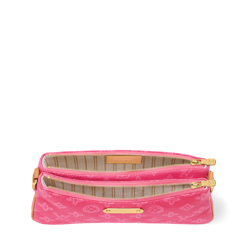 Pochette Liv