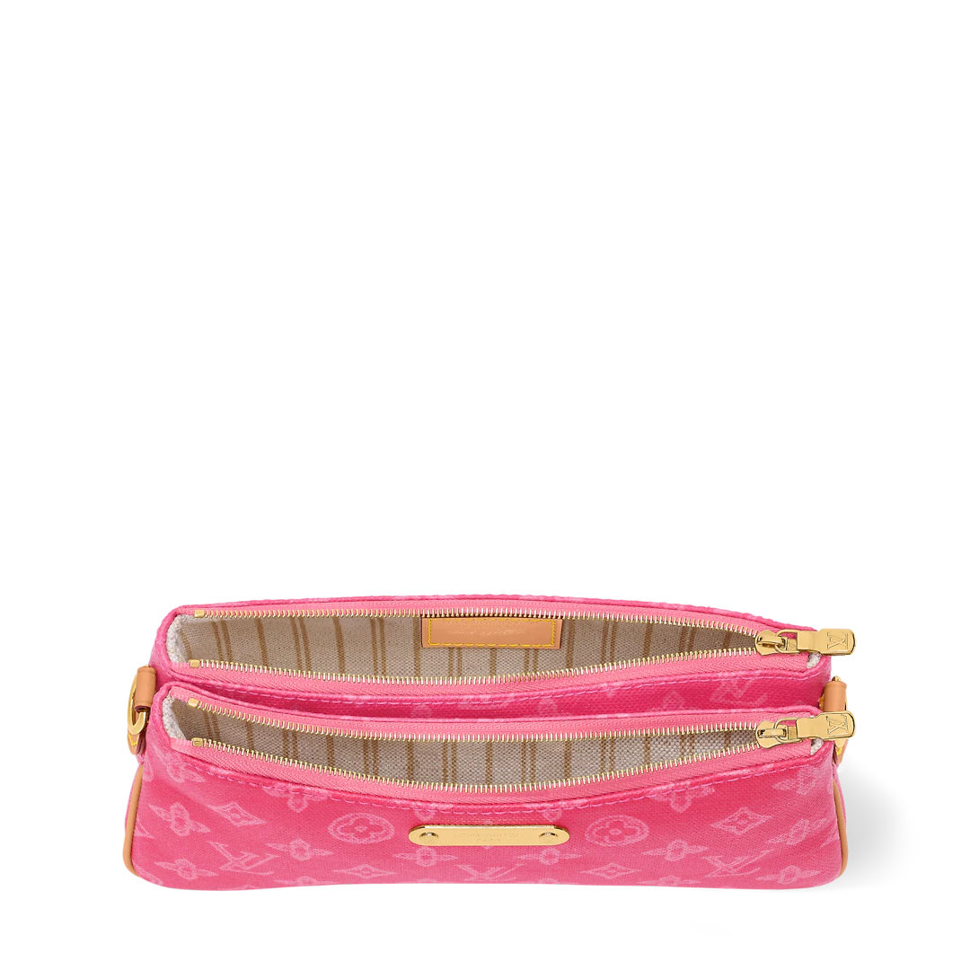 Pochette Liv