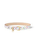Cintura D-Ring 30 mm