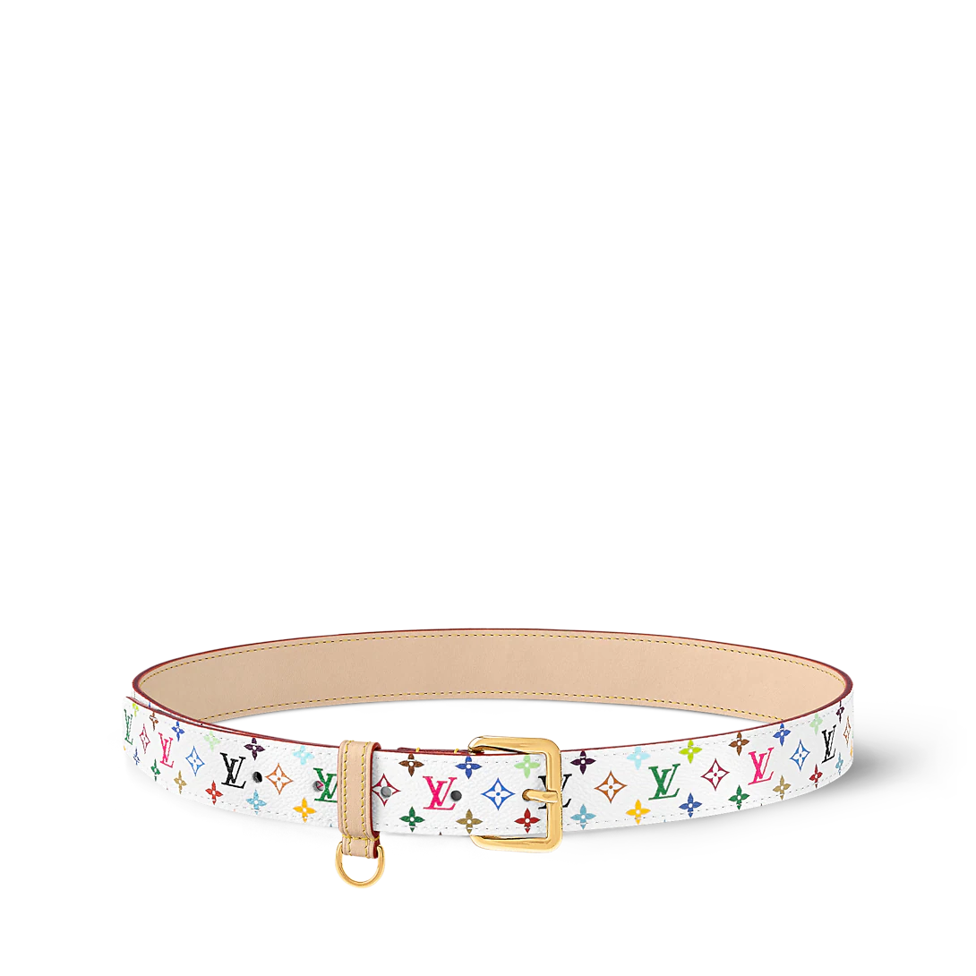 Cintura D-Ring 30 mm