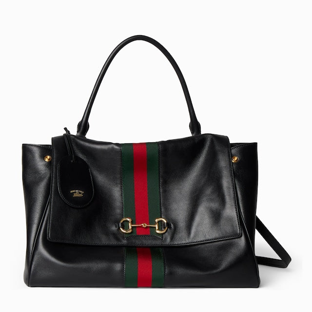 Borsa a mano Paparazzo misura media