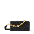Pochette Coussin