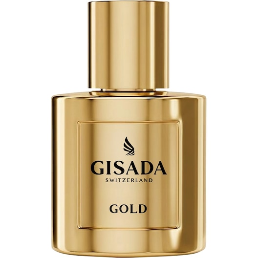 Gisada Gold EDP