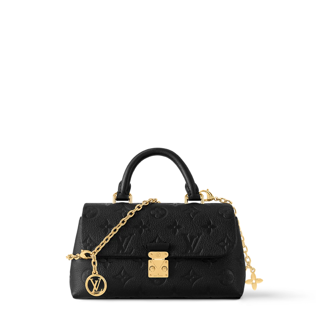 Borsa Nano Madeleine