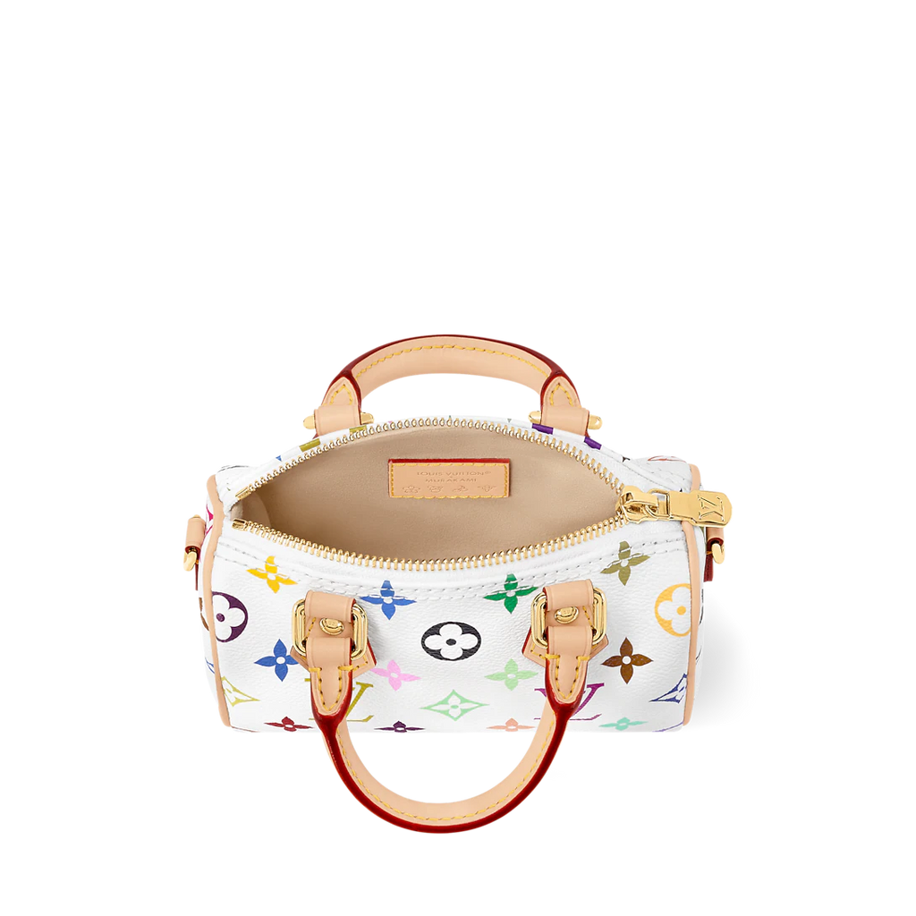 LV x TM Nano Speedy