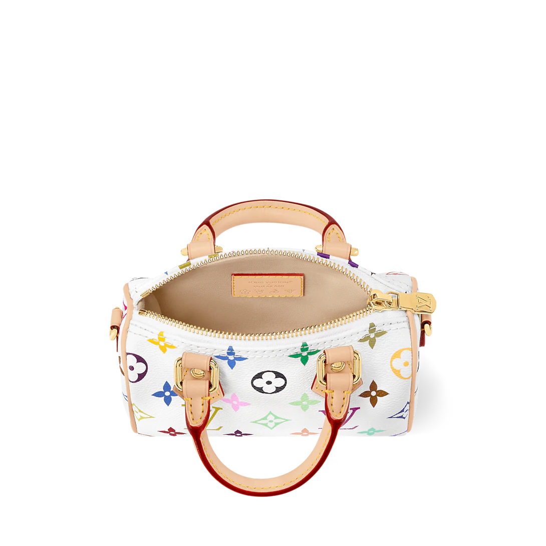 LV x TM Nano Speedy